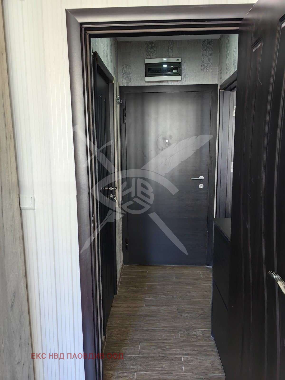 Дава под наем 2-СТАЕН, гр. Пловдив, Кючук Париж, снимка 7 - Апартаменти - 54327828