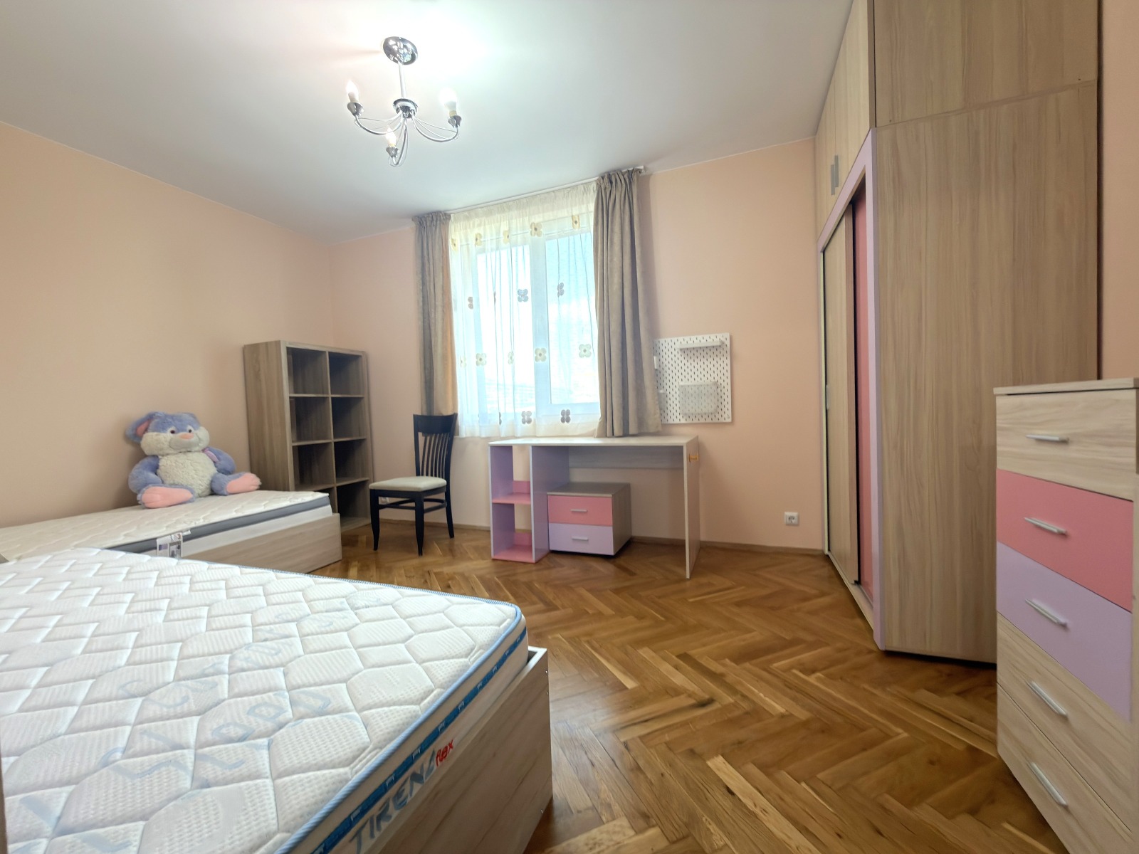 Дава под наем 3-СТАЕН, гр. Варна, Левски 2, снимка 5 - Апартаменти - 55125659