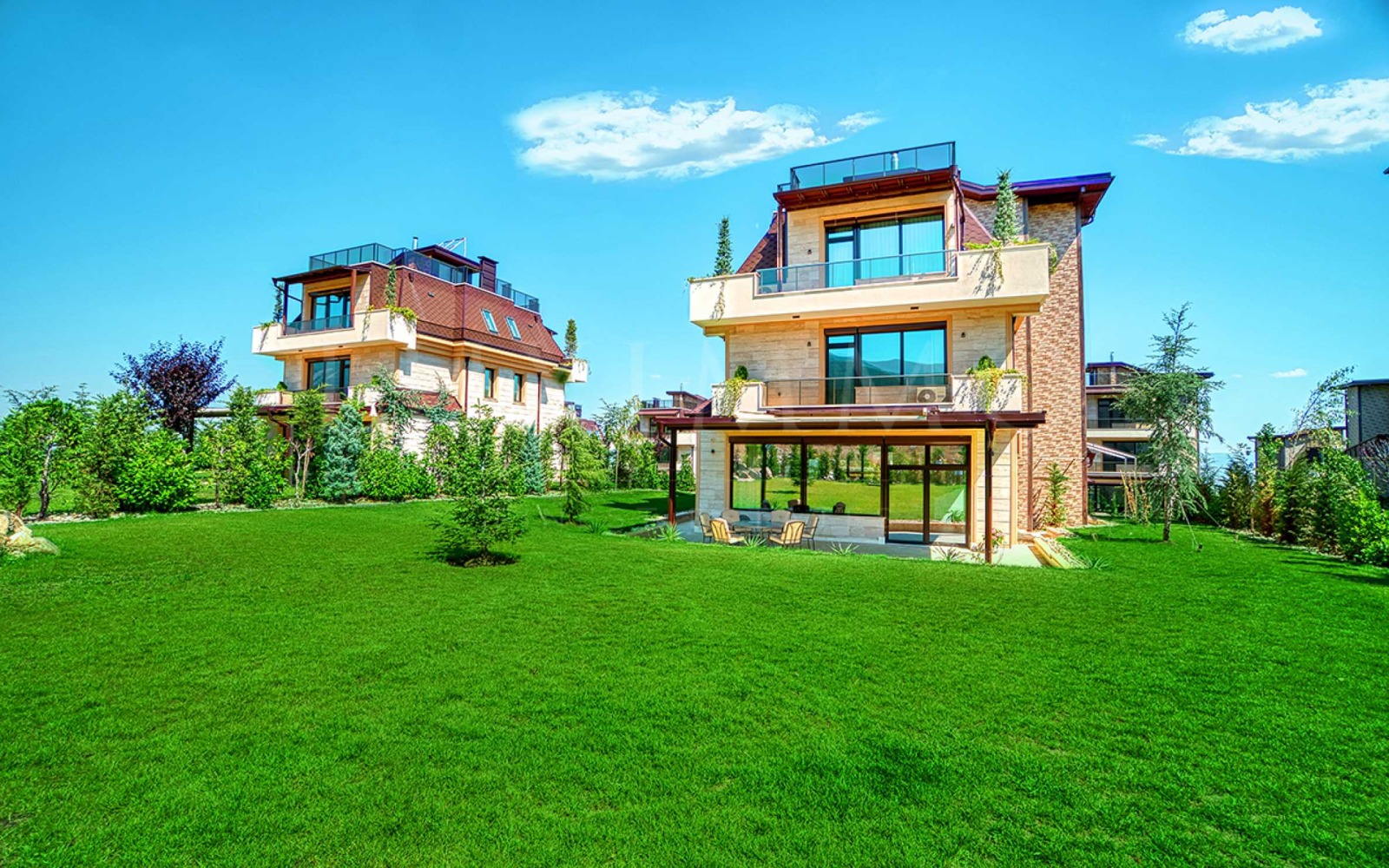 Дава под Наем КЪЩА | Imot.bg — изображение 1