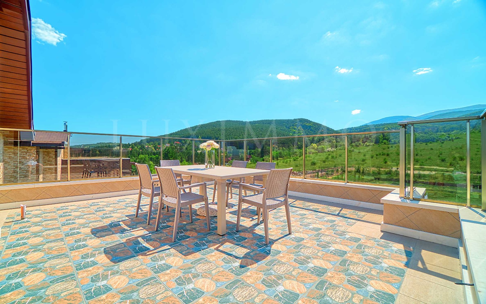 Дава под Наем КЪЩА | Imot.bg — изображение 17