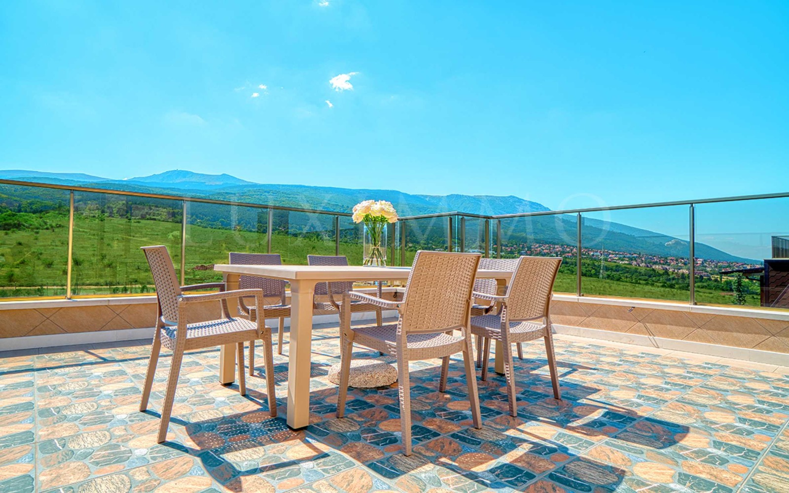 Дава под Наем КЪЩА | Imot.bg — изображение 16