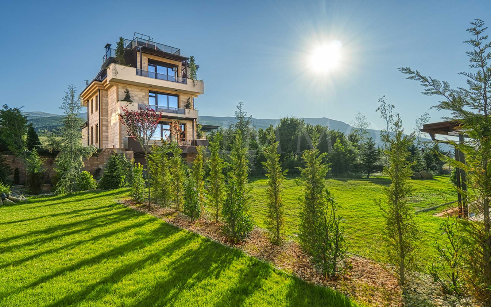 Дава под Наем КЪЩА | Imot.bg — изображение 8