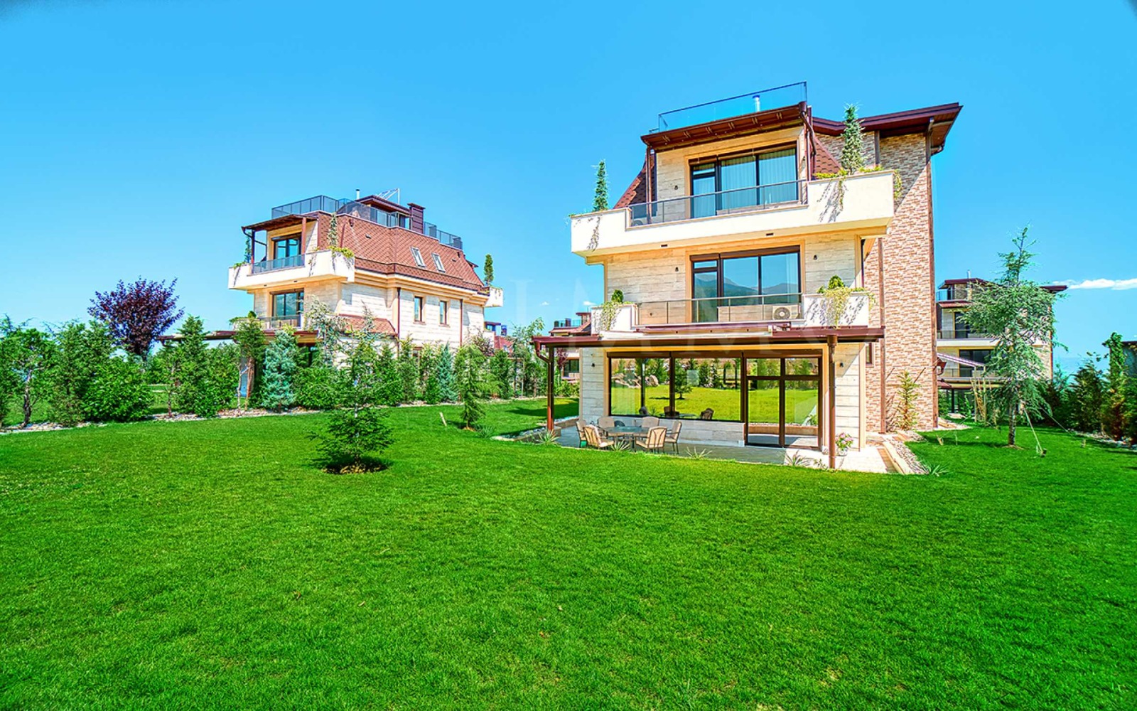 Дава под Наем КЪЩА | Imot.bg — изображение 6