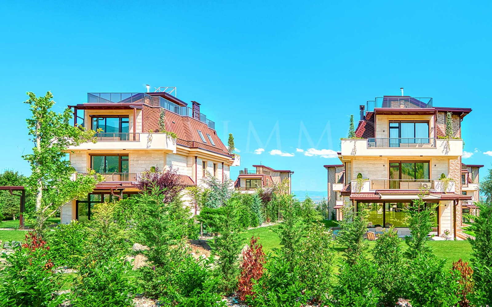 Дава под Наем КЪЩА | Imot.bg — изображение 5