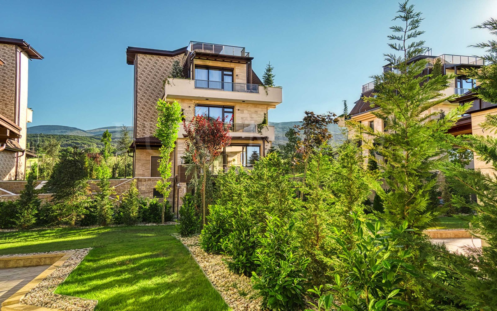 Дава под Наем КЪЩА | Imot.bg — изображение 7