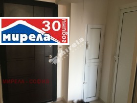 1 soverom Tsentar, Sofia 7