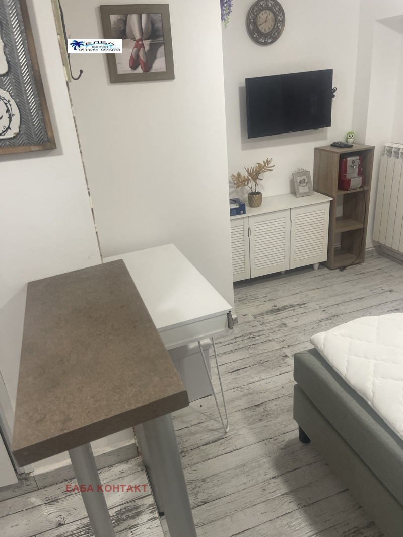 For Rent  Studio Sofia , Tsentar , 30 sq.m | 35361106 - image [9]