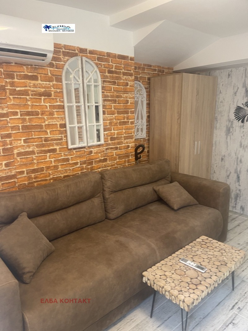 For Rent  Studio Sofia , Tsentar , 30 sq.m | 35361106