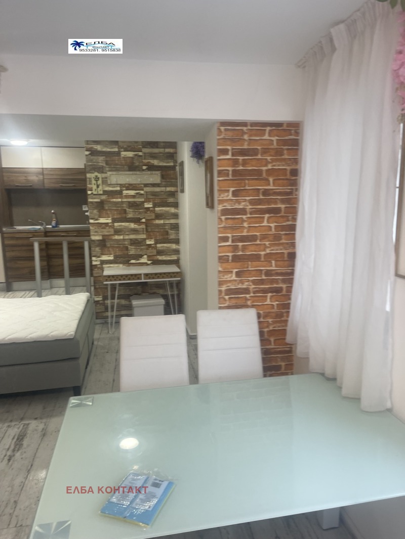 For Rent  Studio Sofia , Tsentar , 30 sq.m | 35361106 - image [4]