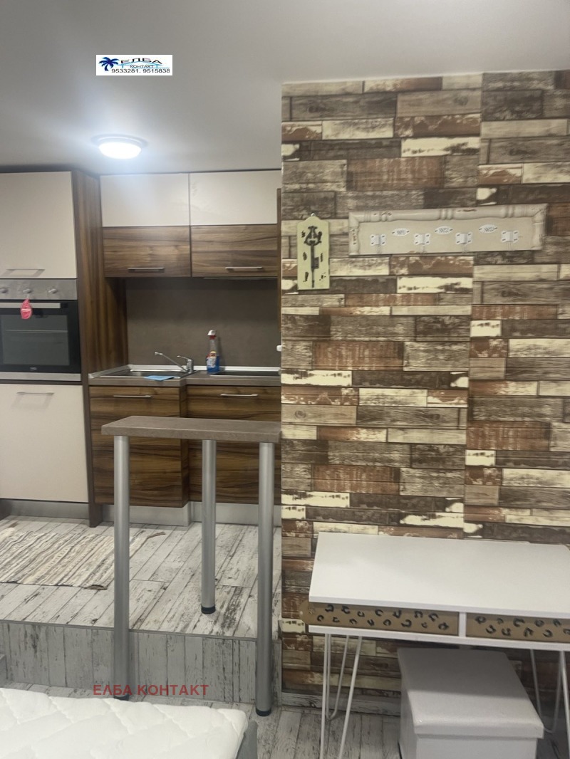 For Rent  Studio Sofia , Tsentar , 30 sq.m | 35361106 - image [7]