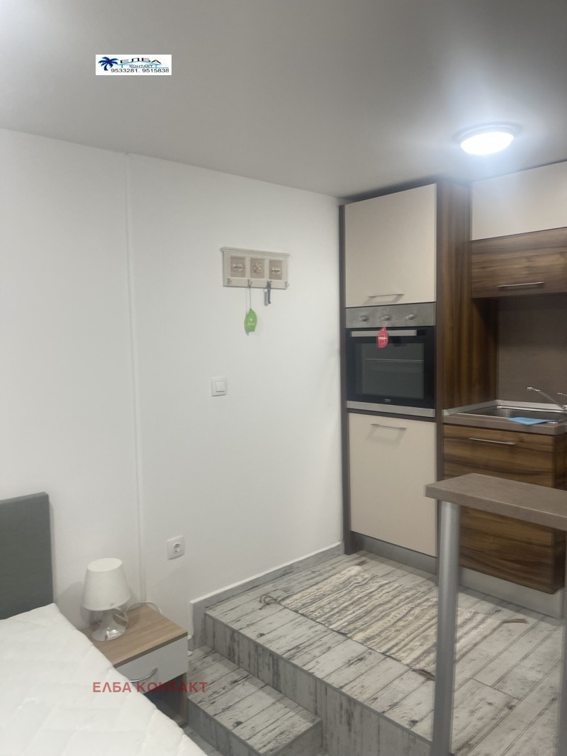 For Rent  Studio Sofia , Tsentar , 30 sq.m | 35361106 - image [8]