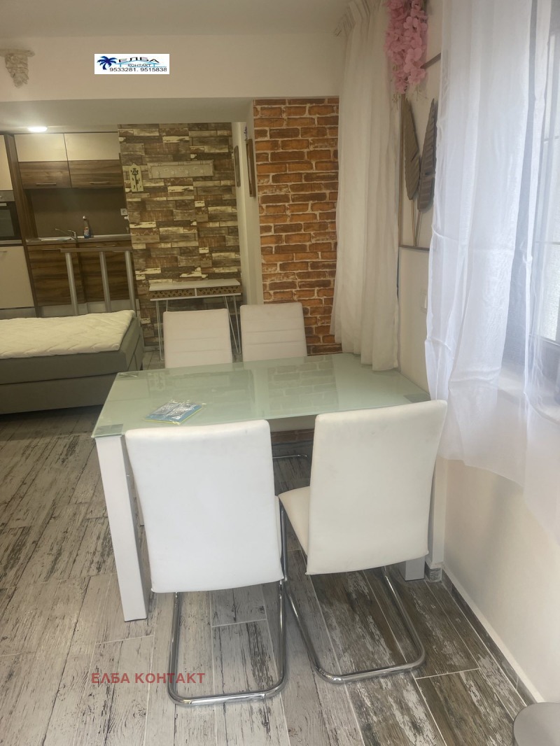 For Rent  Studio Sofia , Tsentar , 30 sq.m | 35361106 - image [3]