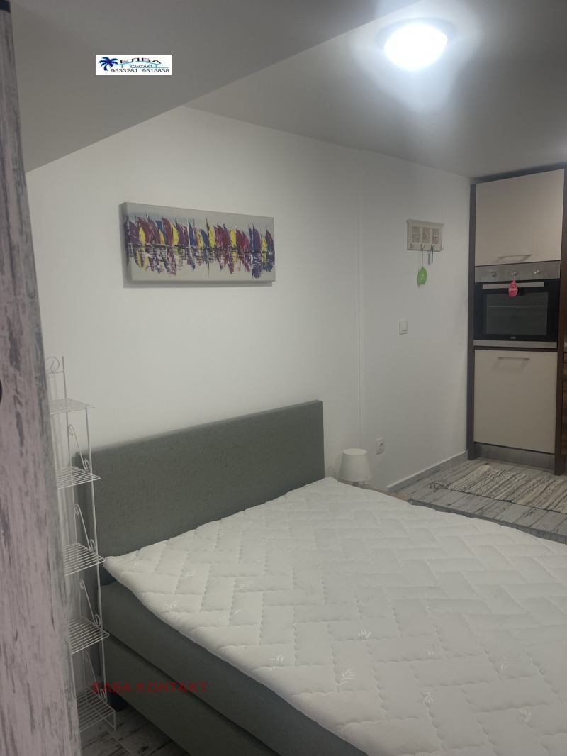 For Rent  Studio Sofia , Tsentar , 30 sq.m | 35361106 - image [2]