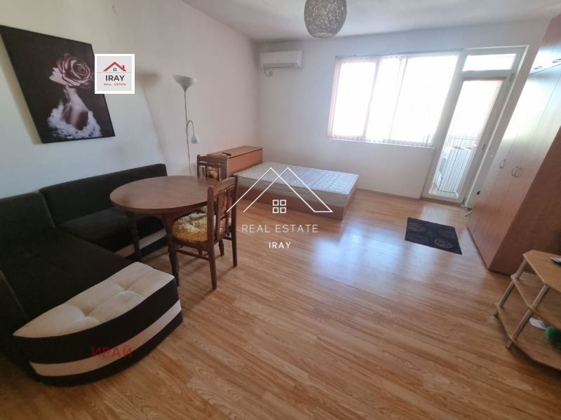 Дава под наем 1-СТАЕН, гр. Стара Загора, ОРБ, снимка 9 - Апартаменти - 52521569