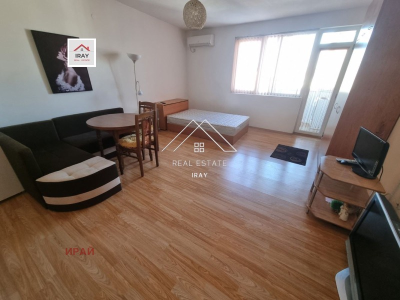 Дава под наем 1-СТАЕН, гр. Стара Загора, ОРБ, снимка 7 - Апартаменти - 52521569