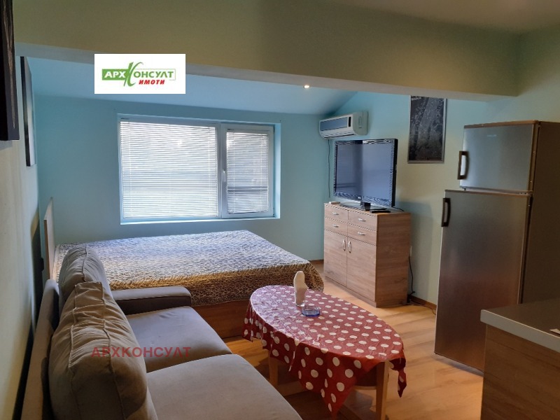 Дава под наем 1-СТАЕН, гр. София, Младост 1, снимка 8 - Апартаменти - 53559247