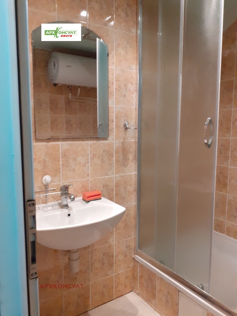 Дава под наем 1-СТАЕН, гр. София, Младост 1, снимка 7 - Апартаменти - 53559247