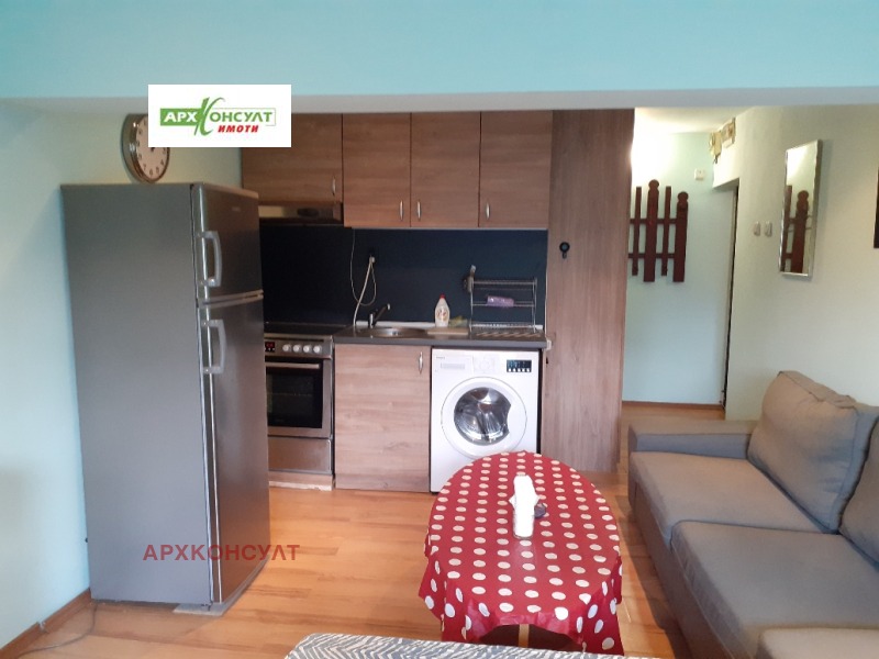 Дава под наем 1-СТАЕН, гр. София, Младост 1, снимка 2 - Апартаменти - 53559247