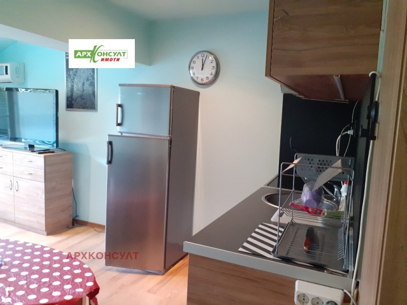 Дава под наем 1-СТАЕН, гр. София, Младост 1, снимка 10 - Апартаменти - 53559247