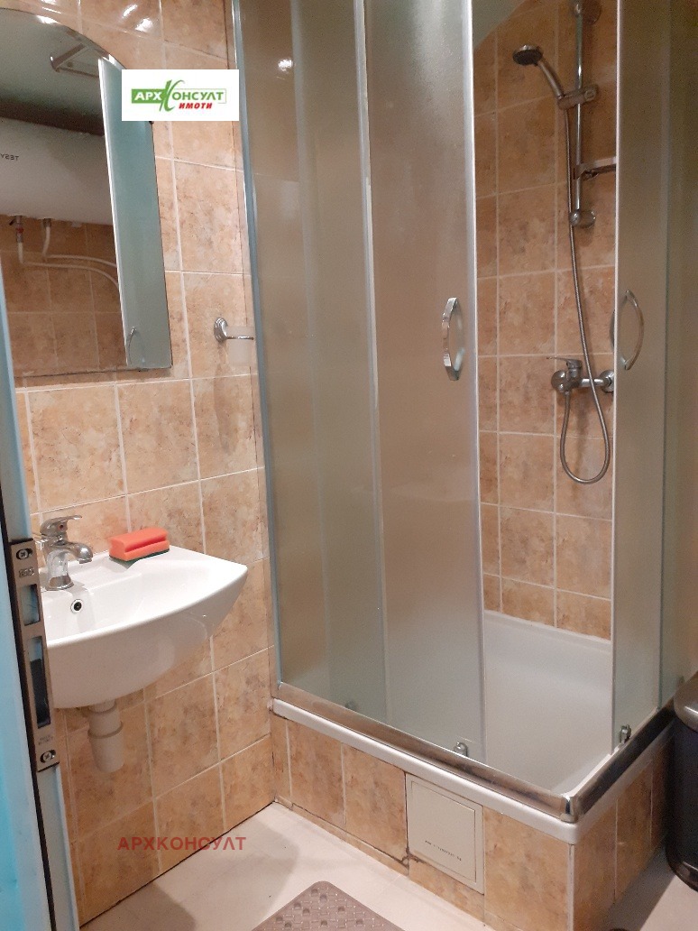 Дава под наем 1-СТАЕН, гр. София, Младост 1, снимка 5 - Апартаменти - 53559247