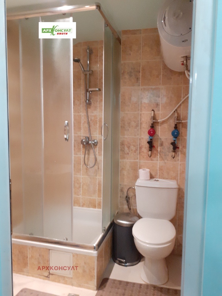 Дава под наем 1-СТАЕН, гр. София, Младост 1, снимка 6 - Апартаменти - 53559247