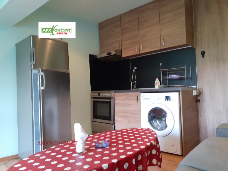 Дава под наем 1-СТАЕН, гр. София, Младост 1, снимка 4 - Апартаменти - 53559247