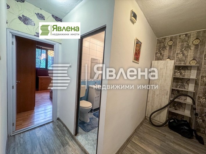 Do wynajęcia  1 sypialnia Sofia , Mladost 3 , 47 mkw | 79171983 - obraz [6]