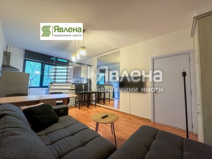 Дава под нем  2-стаен, град София, Младост 3 •  510 EUR • ID 67444496 — holmes.bg - [1] 