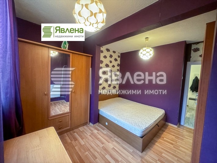Do wynajęcia  1 sypialnia Sofia , Mladost 3 , 47 mkw | 79171983 - obraz [10]
