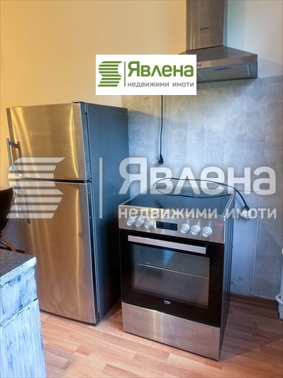 Do wynajęcia  1 sypialnia Sofia , Mladost 3 , 47 mkw | 79171983 - obraz [4]