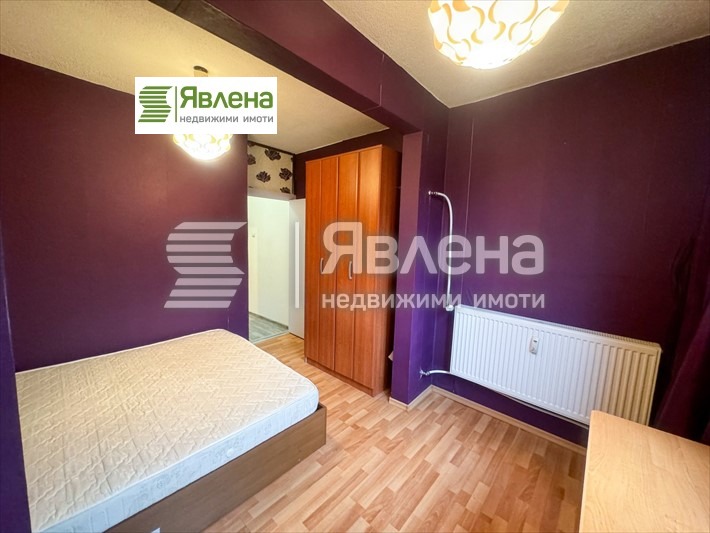 Do wynajęcia  1 sypialnia Sofia , Mladost 3 , 47 mkw | 79171983 - obraz [8]