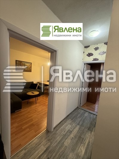 Do wynajęcia  1 sypialnia Sofia , Mladost 3 , 47 mkw | 79171983 - obraz [5]