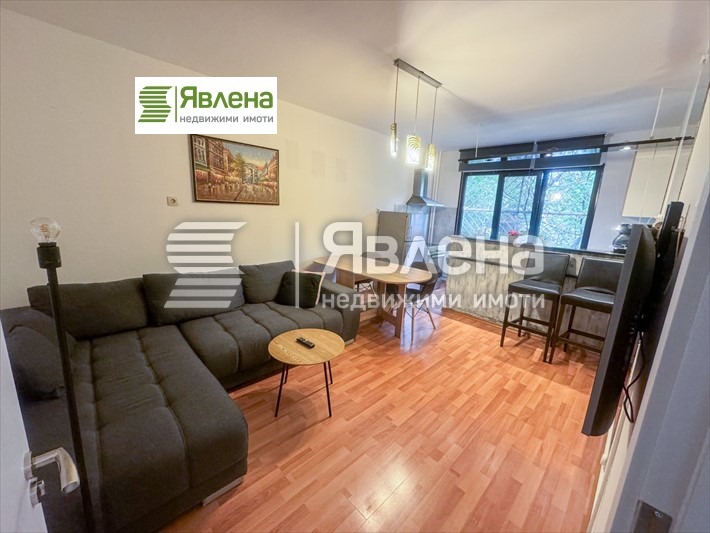 Do wynajęcia  1 sypialnia Sofia , Mladost 3 , 47 mkw | 79171983 - obraz [2]