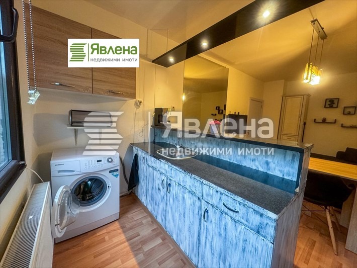 Do wynajęcia  1 sypialnia Sofia , Mladost 3 , 47 mkw | 79171983 - obraz [3]