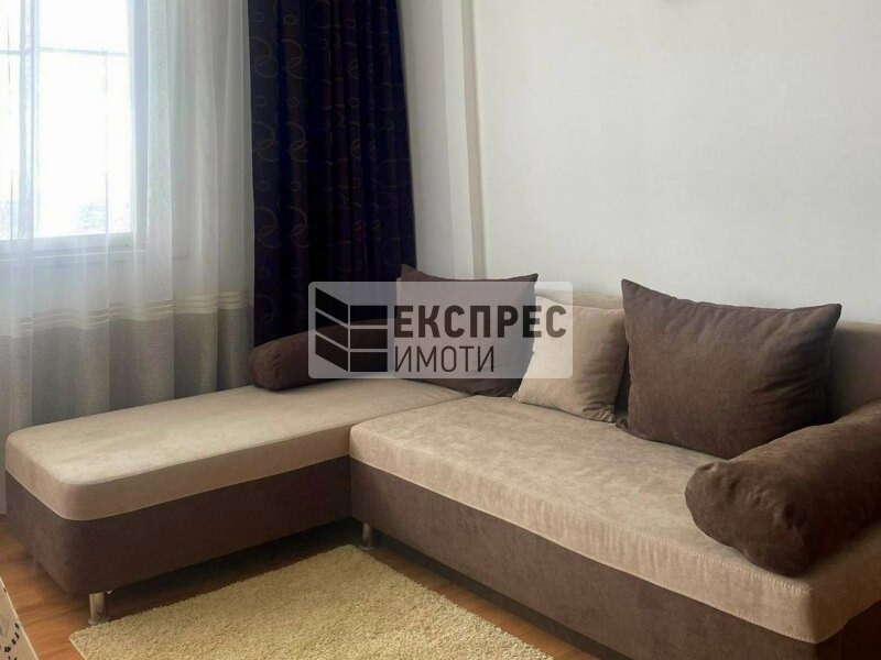 For Rent  1 bedroom Varna , Mladost 1 , 75 sq.m | 52426365 - image [4]