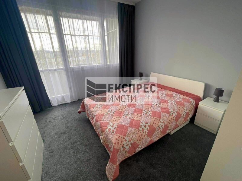For Rent  1 bedroom Varna , Mladost 1 , 75 sq.m | 52426365
