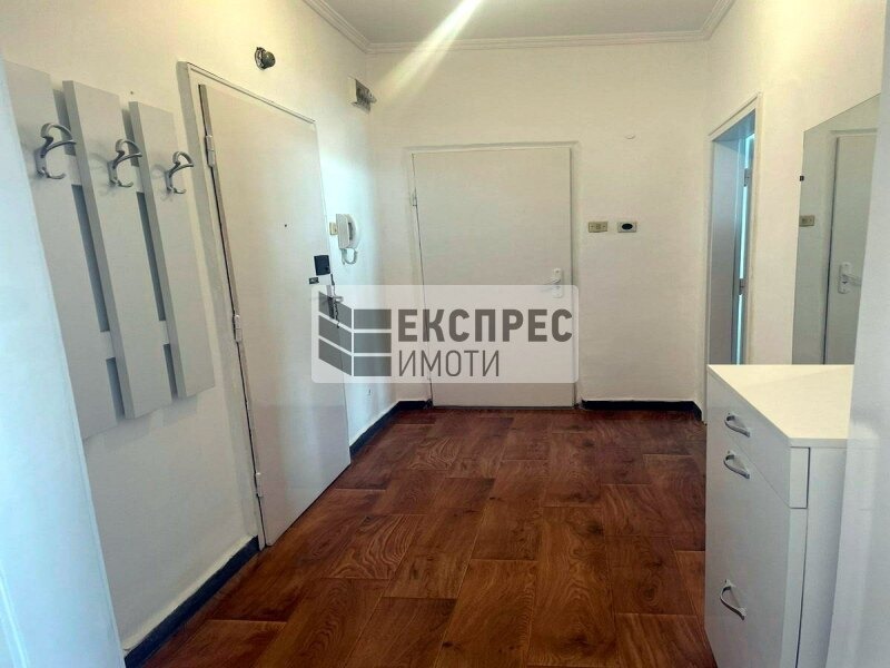 For Rent  1 bedroom Varna , Mladost 1 , 75 sq.m | 52426365 - image [6]