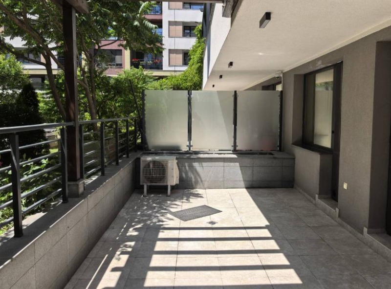 A louer  1 chambre Plovdiv , Hristo Smirnenski , 80 m² | 89395889 - image [6]