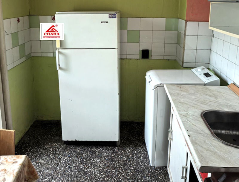 Til leie  1 soverom Ruse , Zdravets Iztok , 62 kvm | 87711800 - bilde [5]
