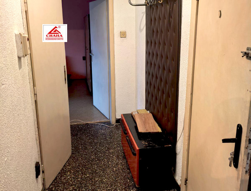 Til leie  1 soverom Ruse , Zdravets Iztok , 62 kvm | 87711800 - bilde [13]