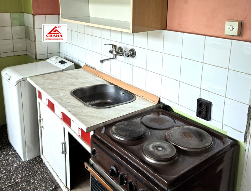Til leie  1 soverom Ruse , Zdravets Iztok , 62 kvm | 87711800 - bilde [6]