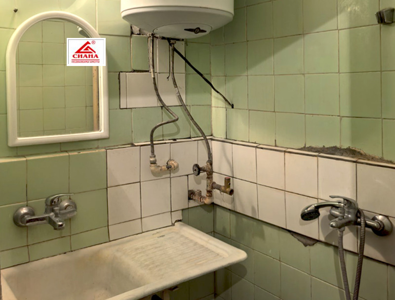Til leie  1 soverom Ruse , Zdravets Iztok , 62 kvm | 87711800 - bilde [8]