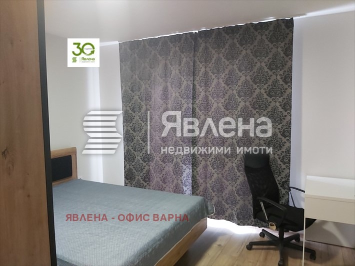 Дава под наем 2-СТАЕН, гр. Варна, м-т Пчелина, снимка 4 - Апартаменти - 54528971