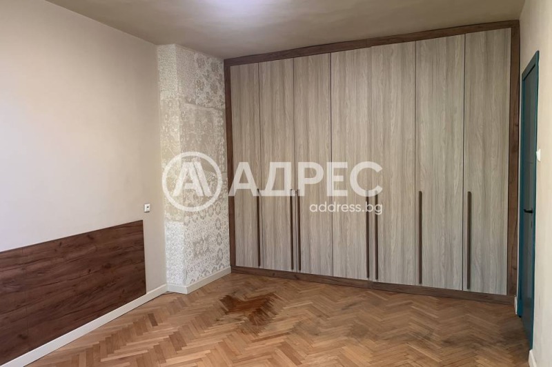 Te huur  2 slaapkamers Sofia , Tsentar , 86 m² | 74619005 - afbeelding [5]