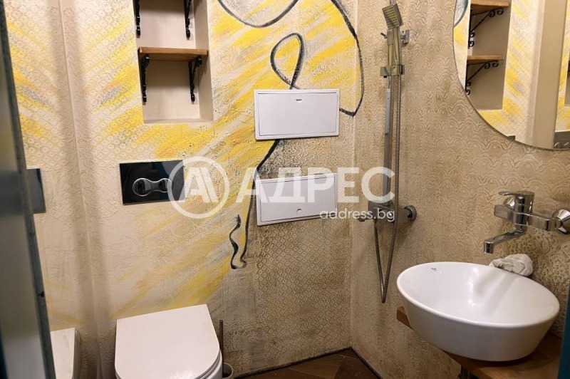 Da affittare  2 camere da letto Sofia , Tsentar , 86 mq | 74619005 - Immagine [8]