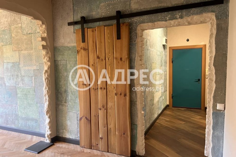 Te huur  2 slaapkamers Sofia , Tsentar , 86 m² | 74619005 - afbeelding [3]