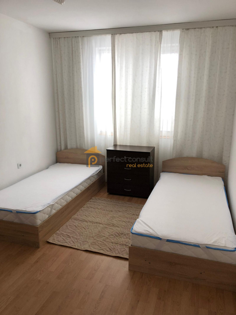 Zu vermieten  2 Schlafzimmer Plowdiw , Gagarin , 110 qm | 86076304 - Bild [7]