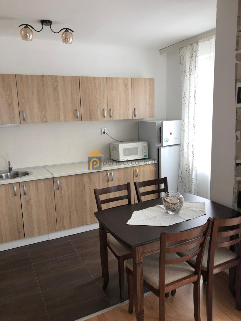 Te huur  2 slaapkamers Plovdiv , Gagarin , 110 m² | 86076304 - afbeelding [3]