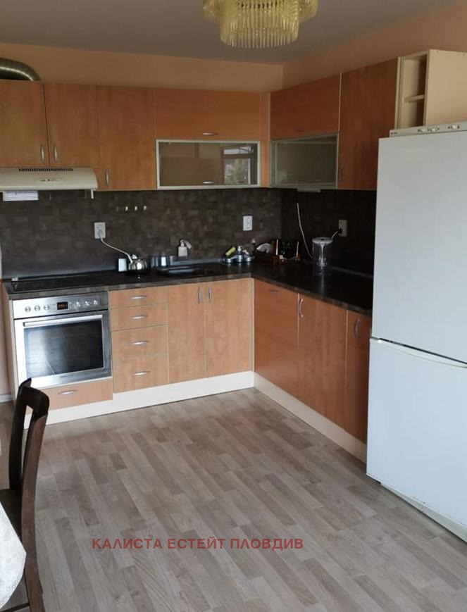 Издаје се  2 спаваће собе Пловдив , Христо Смирненски , 64 м2 | 44249414