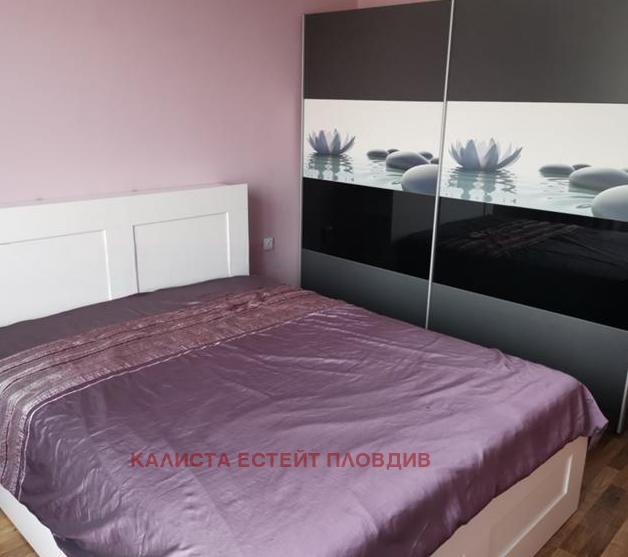 Издаје се  2 спаваће собе Пловдив , Христо Смирненски , 64 м2 | 44249414 - слика [4]
